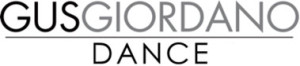 Gus Giordano Dance Logo