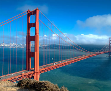 San Francisco, California Performance Tours for Student Groups