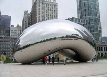 Chicago, Illinois Performance Tours for Student Groups