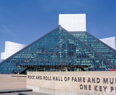 Cleveland, Ohio Performance Tours for Student Groups