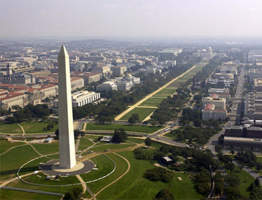 Washington, D.C. Performance Tours for Student Groups