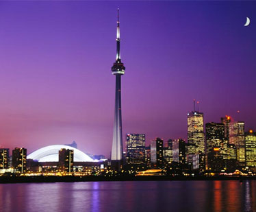 Toronto, Ontario Performance Tours for Student Groups