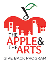 Apple of the Arts