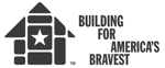 Building for America's Bravest