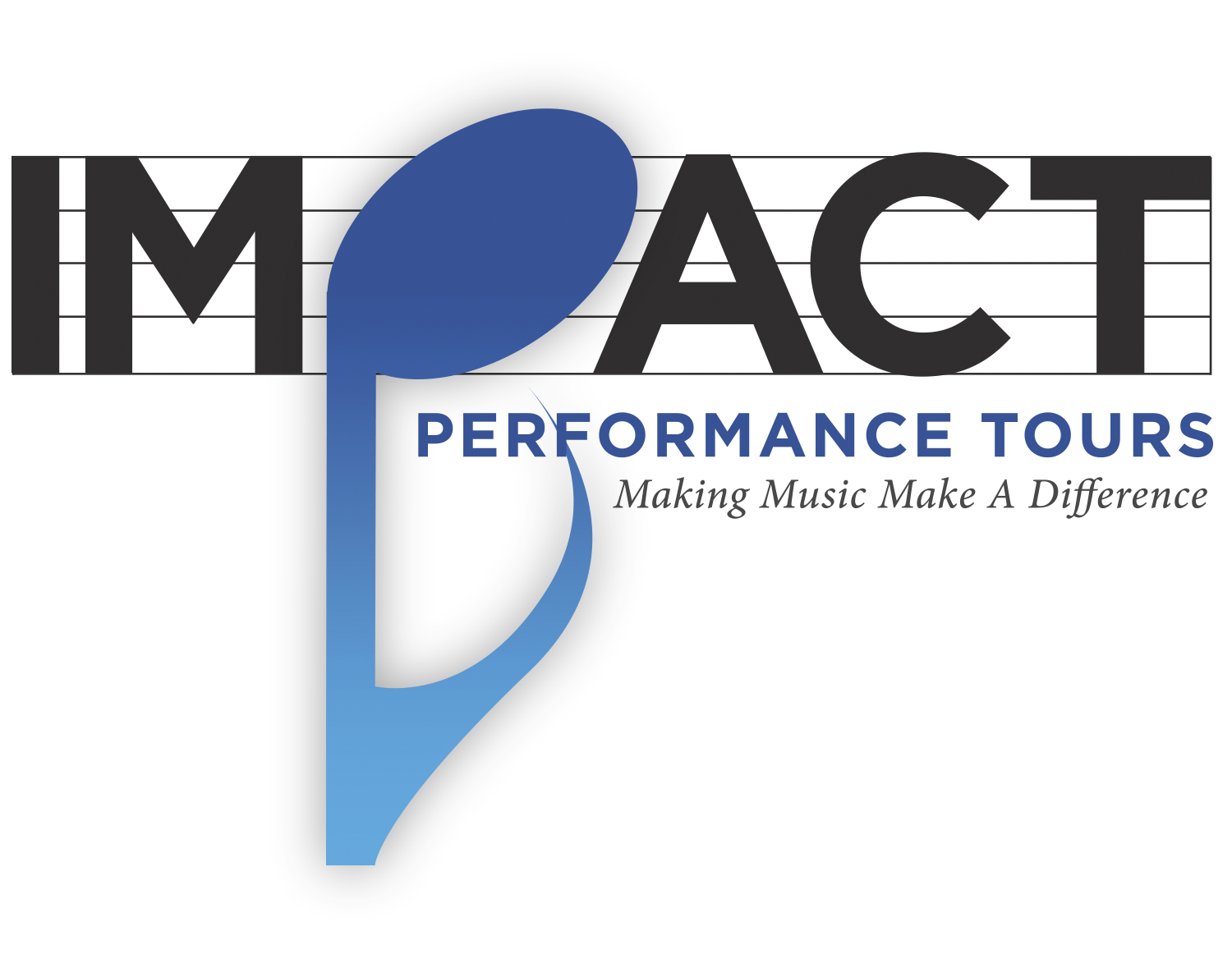 Impact Performance Series