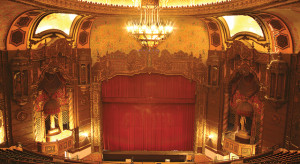 St. George Theater