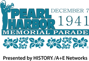 Pearl Harbor Anniversary Parade