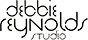 Debbie Reynolds Logo