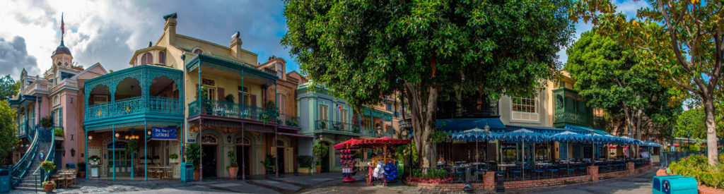 New Orleans