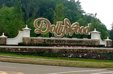Performance Tours for Student Groups | Dollywood