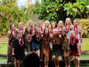 Educational Performance Tours in Hawaii