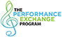 The Performance Exchange Program for Music