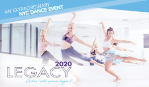 Educational Performance Tours An Extraordinary Dance Event