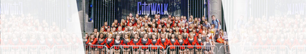 EPT Dance Across America