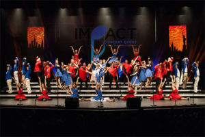 North American Performance Tours | Impact