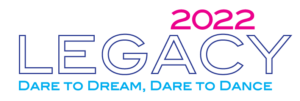 Legacy Dance Event Logo