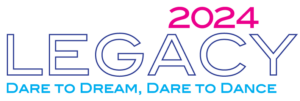 2024 Legacy Dance Program Logo