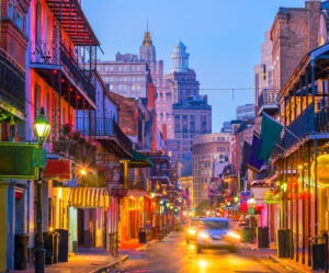 Educational Performance Tours for Student Groups | New Orleans, LA