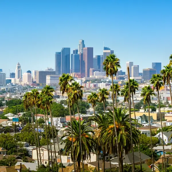 EPT Performance Tours Destination Los Angeles Ca