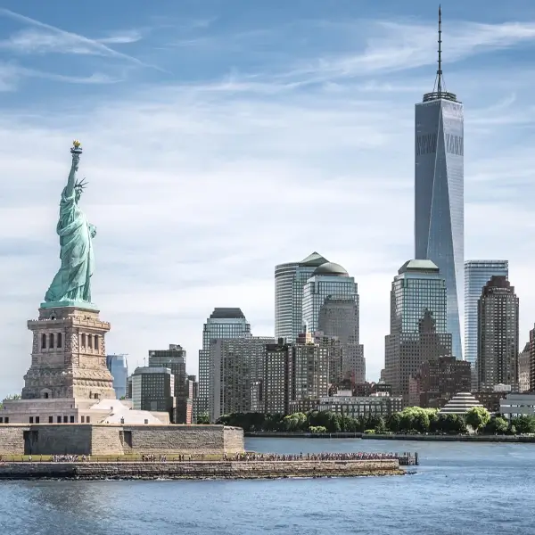 EPT Performance Tours Destination NYC