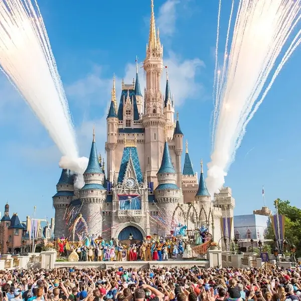EPT Performance Tours Destination Orlando FL