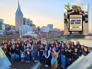 First Time Travel: What Every Director Needs to Know Before Planning a Student Tour