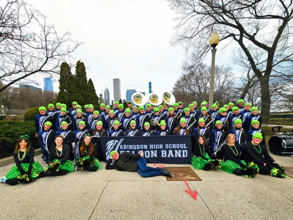 How Student Travel Works as a Recruitment & Retention Tool in your Performing Arts Program