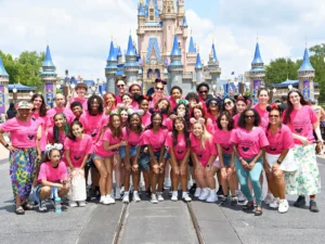 One of the Biggest Questions Directors Face When Planning an Orlando Tour: Disney or Universal!