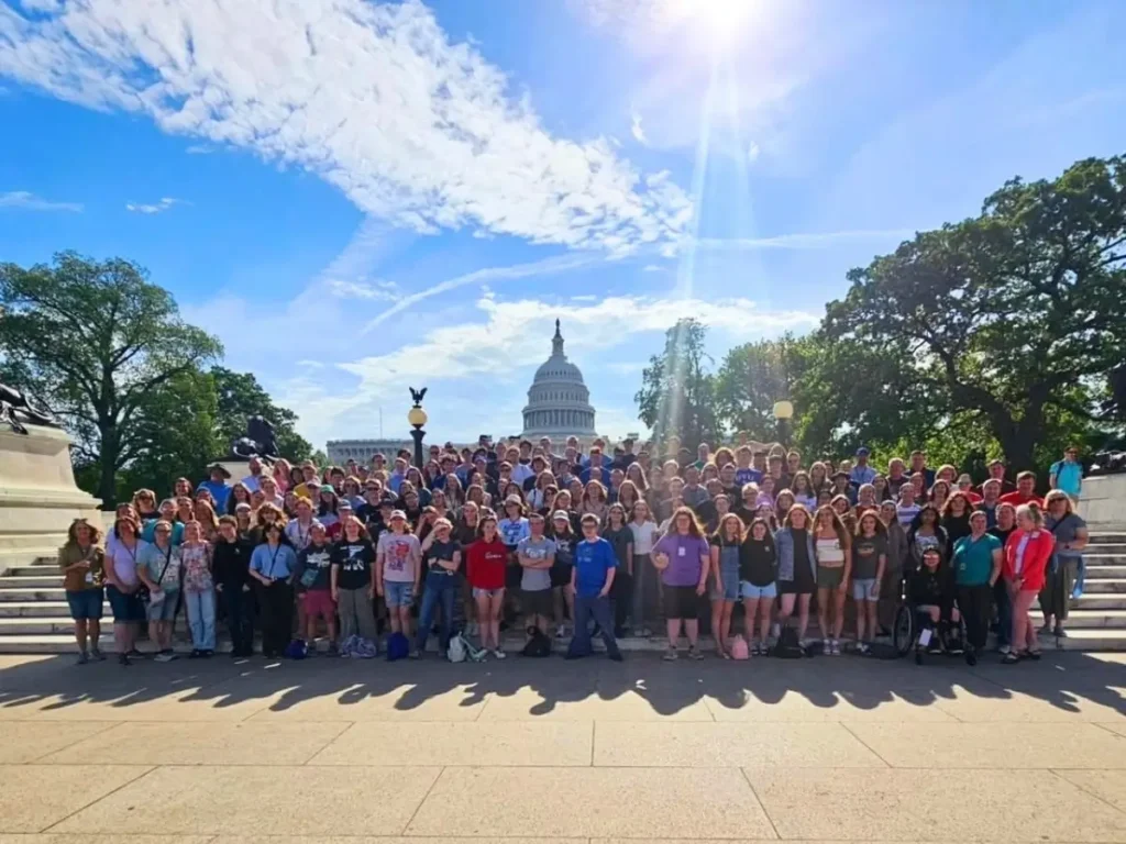 Why You Should Be Planning Your Tour As Early As Possible