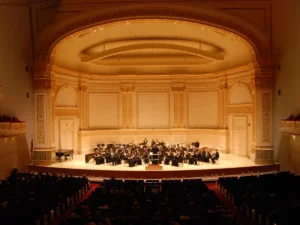 Performing in Unfamiliar Venues: How to Prepare Your Student Ensemble